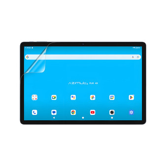 Mediacom SmartPad Azimut 4 Plus 4G Vivid Screen Protector