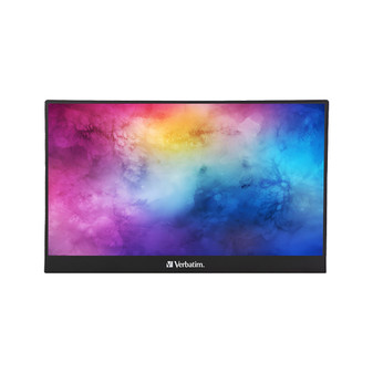 Verbatim Monitor 14 FHD