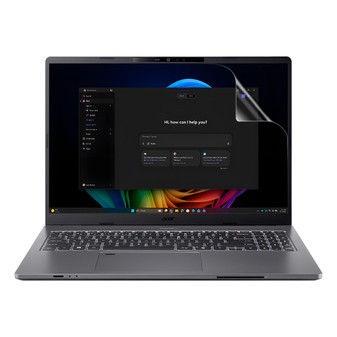 Acer TravelMate P2 16 AI (TMP216-52) Vivid Screen Protector