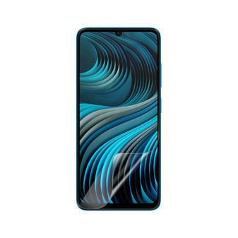 HMD Vibe2 5G Matte Screen Protector