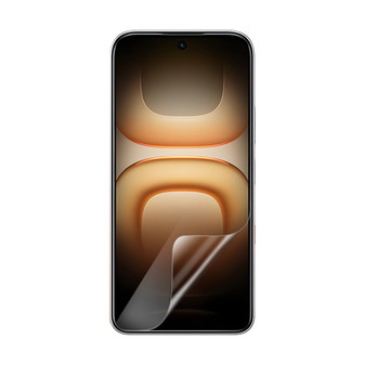 Infinix Hot 70 Matte Screen Protector