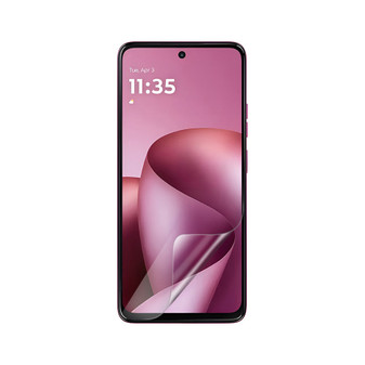 Motorola Moto G47 Matte Screen Protector