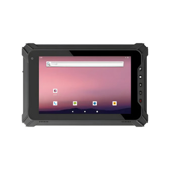 Bullman Dirtpad A81