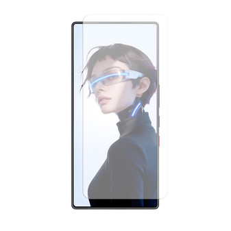 ZTE nubia RedMagic 11S Pro Paper Screen Protector