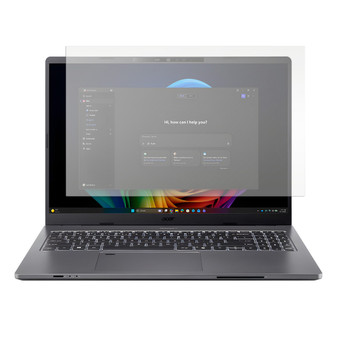 Acer TravelMate P2 16 AI (TMP216-52) Paper Screen Protector