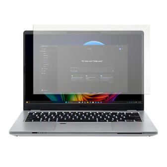 Acer TravelMate P2 14 AI (TMP214-57) Paper Screen Protector