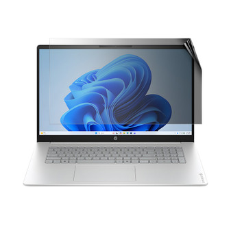 HP OmniBook 3 Laptop 17t dk000 (Touch) Privacy Screen Protector