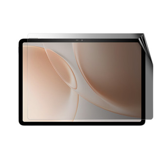 Blackview MEGA 5 Privacy Screen Protector