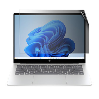 HP OmniBook 7 AI 14T hg000 Privacy Screen Protector