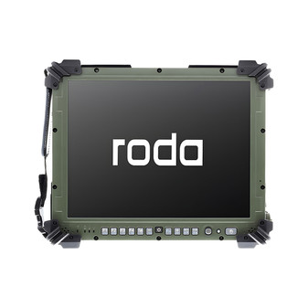 Roda Panther DK13 Privacy Quad Screen Protector