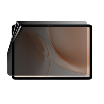 Blackview MEGA 5 Privacy Quad Screen Protector