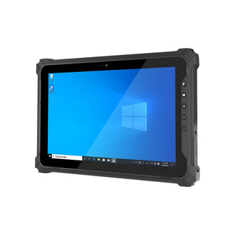 Bullman Dirtpad 10 W