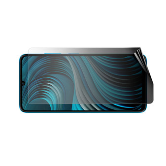 HMD Vibe2 5G Privacy (Landscape) Screen Protector