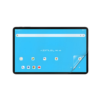 Mediacom SmartPad Azimut 4 Pro 4G Impact Screen Protector