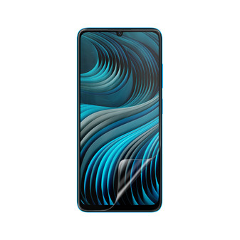 HMD Vibe2 5G Impact Screen Protector