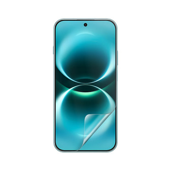 Huawei nova 15 Max Impact Screen Protector