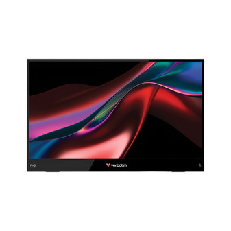 Verbatim Touchscreen Monitor 14 FHD
