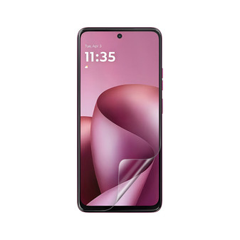 Motorola Moto G47 Impact Screen Protector