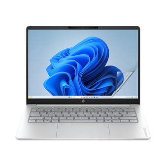 HP OmniBook 3 Laptop AI 14z hw000 (Non-Touch) Impact Screen Protector