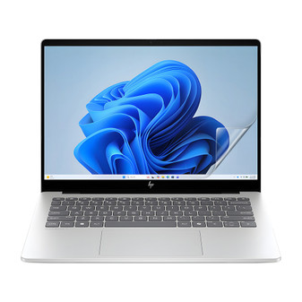 HP OmniBook 7 AI 14T hg000 Impact Screen Protector