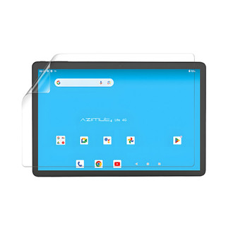 Mediacom SmartPad Azimut 4 Lite 4G Silk Screen Protector