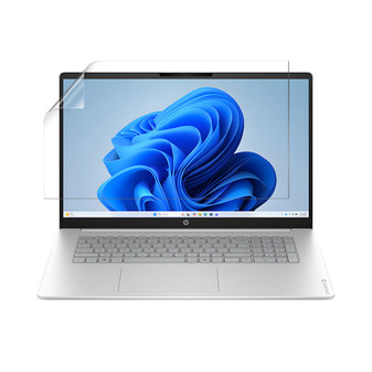 HP OmniBook 3 Laptop 17t dk000 (Touch) Silk Screen Protector