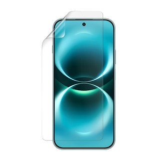 Huawei nova 15 Max Silk Screen Protector
