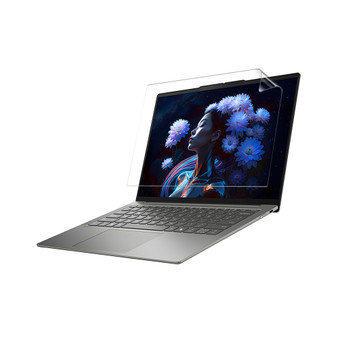 Lenovo IdeaPad Slim 5 Ultra 14ILL11 (Non-Touch) Silk Screen Protector