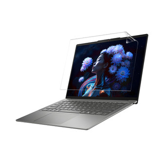Lenovo IdeaPad Slim 5 Ultra 14ILL11 (Touch) Silk Screen Protector