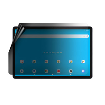 Mediacom SmartPad Azimut 4 Plus 4G Privacy Lite Screen Protector