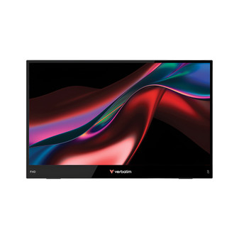 Verbatim Touchscreen Monitor 15.6 FHD Privacy Lite Screen Protector