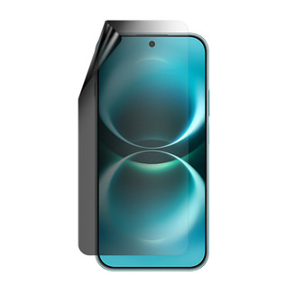 Huawei nova 15 Max Privacy Lite Screen Protector