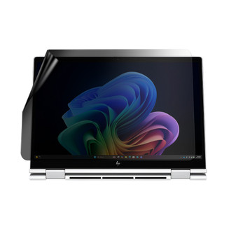 HP EliteBook 8 Flip G2i 13 Privacy Lite Screen Protector