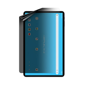 Mediacom SmartPad Azimut 4 Pro 4G Privacy Lite (Portrait) Screen Protector