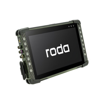 Roda Panther DS16P