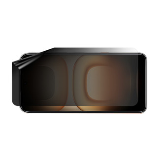 Infinix Hot 70 Privacy Lite (Landscape) Screen Protector