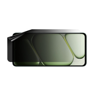 OnePlus Nord CE6 Lite Privacy Lite (Landscape) Screen Protector