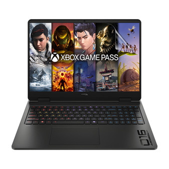 HP HyperX Omen 16z ap100 Vivid Screen Protector