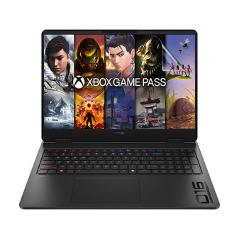 HP HyperX Omen 16t am200 Vivid Screen Protector