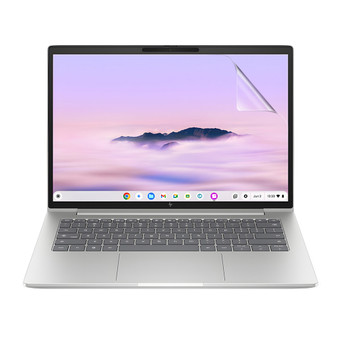 HP Elite 6 G2i 14 Chromebook Plus (Touch) Vivid Screen Protector
