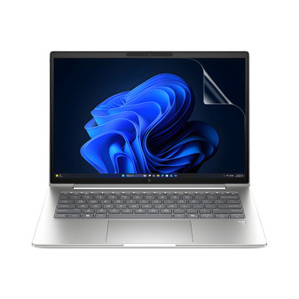 HP EliteBook 6 G2ah 14 (Non-Touch) Vivid Screen Protector