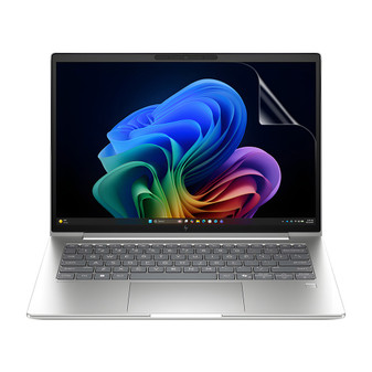 HP EliteBook 6 G2i 14 (Touch) Vivid Screen Protector