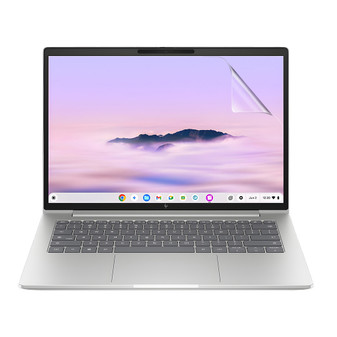 HP Elite 6 G2i 14 Chromebook Plus (Non-Touch) Vivid Screen Protector