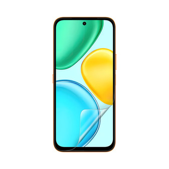 Honor X7e Vivid Screen Protector