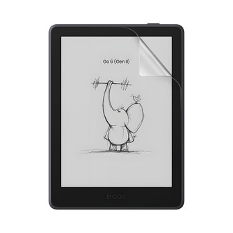 Onyx Boox Go 6 (Gen II) Vivid Screen Protector