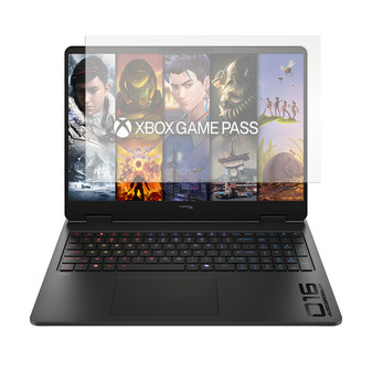 HP HyperX Omen 16t am200 Paper Screen Protector
