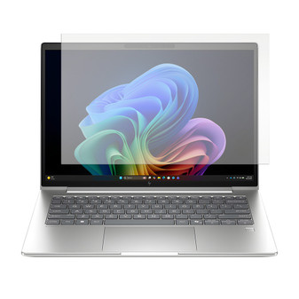 HP EliteBook 6 G2i 14 (Touch) Paper Screen Protector