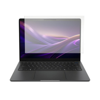 Dell Pro Precision 5 14S PW514260 (Touch) Paper Screen Protector