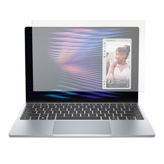 Dell XPS 13 DX13260 Paper Screen Protector