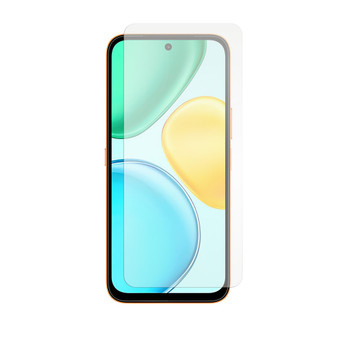 Honor X7e